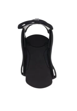 ATTACCHI SNOWBOARD FLUX EM 2023 BLACK -Vendite Volcom || Anon || Red Bull ac14182blk 4