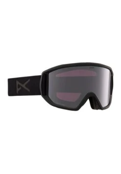 MASCHERA SNOWBOARD ANON RELAPSE SMOKE PERCEIVE SUNNY ONYX U