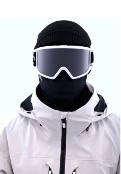 MASCHERA SNOWBOARD ANON RELAPSE FAMILY TREE PERCEIVE SUNNY ONYX U -Vendite Volcom || Anon || Red Bull ac14191pcsnonxu 1