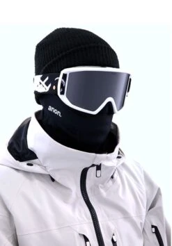 MASCHERA SNOWBOARD ANON RELAPSE FAMILY TREE PERCEIVE SUNNY ONYX U -Vendite Volcom || Anon || Red Bull ac14191pcsnonxu 2