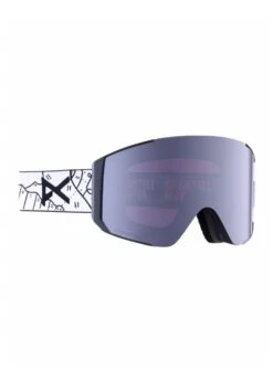 MASCHERA SNOWBOARD ANON SYNC SMARTN PERCEIVE SUNNY ONYX U