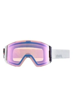 MASCHERA SNOWBOARD ANON SYNC CROSSGRAIN PERCEIVE VARIABLE BLUE U -Vendite Volcom || Anon || Red Bull ac14196pcvbbluu 3