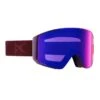 MASCHERA SNOWBOARD ANON SYNC MULBERRY PERCEIVE SUNNY RED U