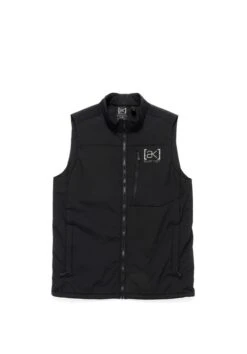 GIACCA SNOWBOARD AK AK HELIUM VEST TRUE BLACK TRUE BLACK