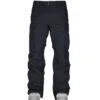 PANTALONI SNOWBOARD L1 BRIGADE PANT BLACK