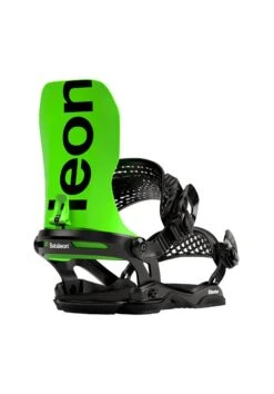 ATTACCHI SNOWBOARD BATALEON BLASTER ASYMWRAP 2023 GREEN