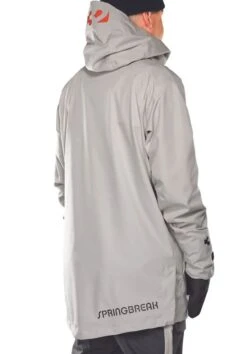 GIACCA SNOWBOARD SPRING BREAK PINTAIL POWDER CLOUD 5 GIACCA SNOWBOARD SPRING BREAK PINTAIL POWDER CLOUD -Vendite Volcom || Anon || Red Bull ac14235cloud 3