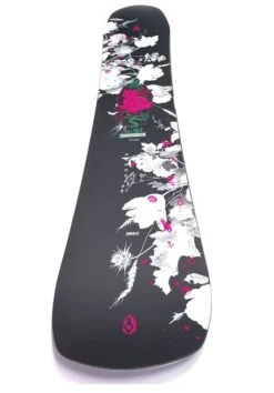 TAVOLA SNOWBOARD SIGNAL DISRUPTOR KYLE MACK 2023 -Vendite Volcom || Anon || Red Bull ac14260u 2