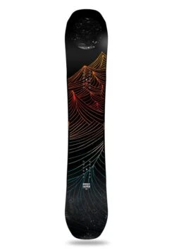 TAVOLA SNOWBOARD SIGNAL SIERRA LA LUNA 2023