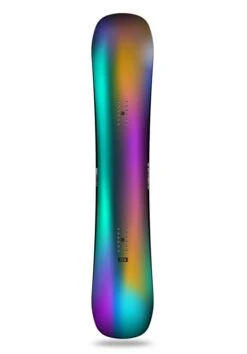TAVOLA SNOWBOARD SIGNAL PARK PLATINUM DARK RAINBOW 2022
