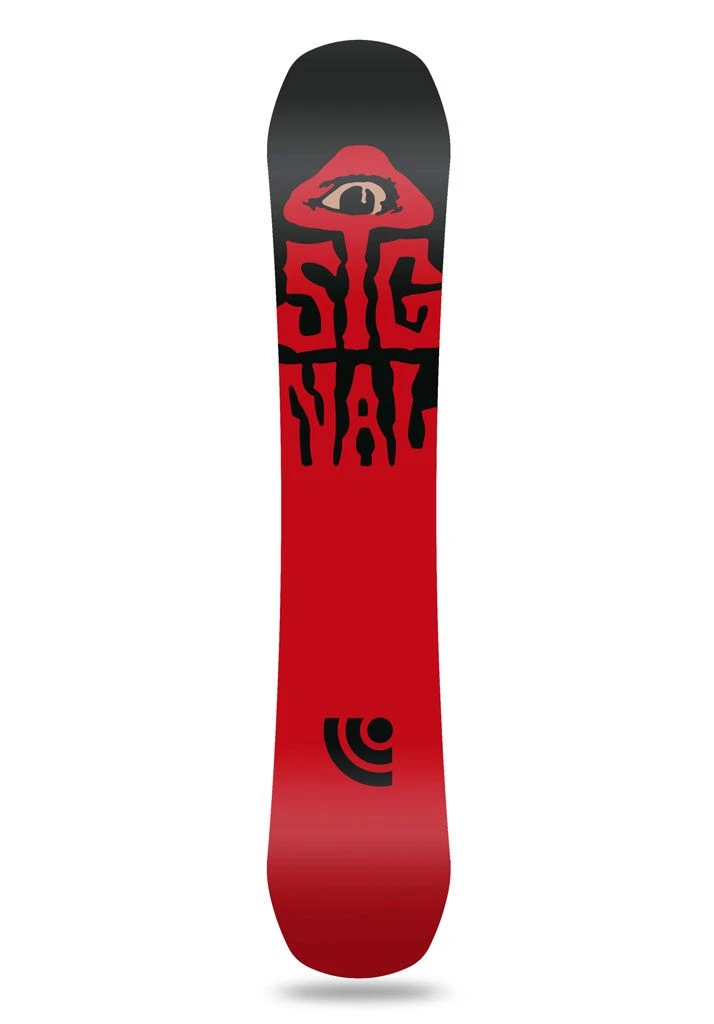 TAVOLA SNOWBOARD SIGNAL PARK PRO PURPLE HAZE 2023 2 TAVOLA SNOWBOARD SIGNAL PARK PRO PURPLE HAZE 2023 - immagine 2