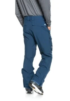 PANTALONI SNOWBOARD QUIKSILVER UTILITY PANT BSN0 -Vendite Volcom || Anon || Red Bull ac14278bsn0 3