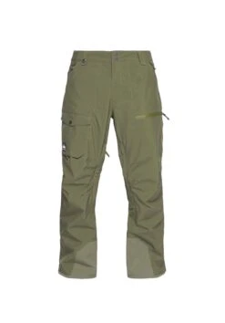 PANTALONI SNOWBOARD QUIKSILVER UTILITY PANT CRE0