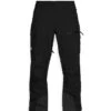PANTALONI SNOWBOARD QUIKSILVER UTILITY PANT KVJ0