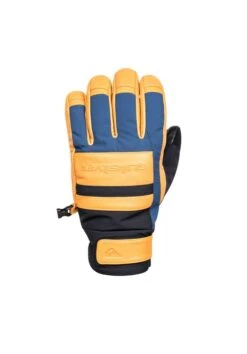 GUANTI SNOWBOARD QUIKSILVER SQUAD GLOVE CNR0