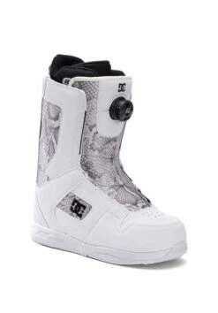SCARPONI SNOWBOARD DC SHOES PHASE BOA 2023 WHS