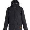 GIACCA SNOWBOARD DC SHOES STEALTH PARKA KVJ0