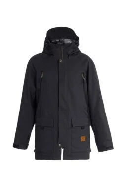 GIACCA SNOWBOARD DC SHOES STEALTH PARKA KVJ0