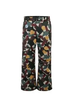 PANTALONI SNOWBOARD DC SHOES STAR WARS BANSHEE PANT GRA0
