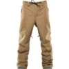 PANTALONI SNOWBOARD 32 THIRTYTWO WOODERSON PANT CAMEL