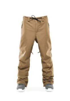 PANTALONI SNOWBOARD 32 THIRTYTWO WOODERSON PANT CAMEL