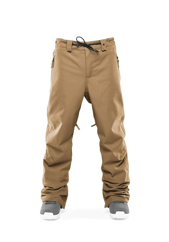 PANTALONI SNOWBOARD 32 THIRTYTWO WOODERSON PANT CAMEL 1 PANTALONI SNOWBOARD 32 THIRTYTWO WOODERSON PANT CAMEL