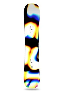 TAVOLA SNOWBOARD SIGNAL PARK PLATINUM ION 2023