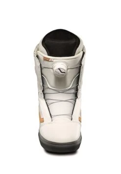 SCARPONI SNOWBOARD VANS WM ENCORE OG MARSHMALLOW PEWTER -Vendite Volcom || Anon || Red Bull ac14305msmhpwt 2 1