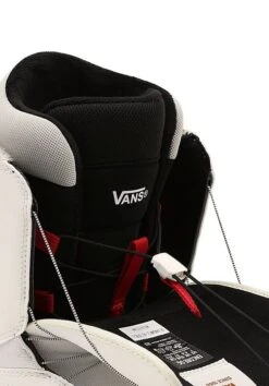 SCARPONI SNOWBOARD VANS WM ENCORE OG MARSHMALLOW PEWTER -Vendite Volcom || Anon || Red Bull ac14305msmhpwt 3