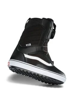 SCARPONI SNOWBOARD VANS JUVIE LINERLESS 2023 BLACK WHITE -Vendite Volcom || Anon || Red Bull ac14306blkwht 2 1