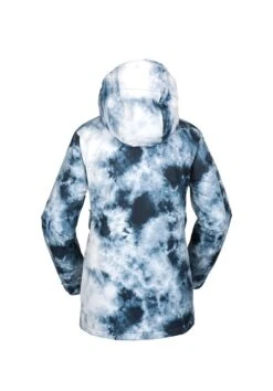 GIACCA SNOWBOARD VOLCOM WESTLAND INS JACKET STORM TIE DYE -Vendite Volcom || Anon || Red Bull ac14326stmtdy 4