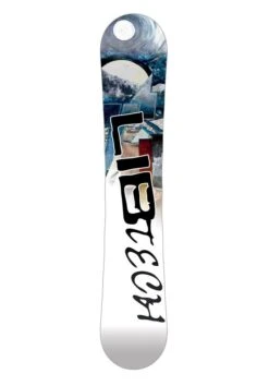 TAVOLA SNOWBOARD LIB TECH SKATE BANANA 2023 -Vendite Volcom || Anon || Red Bull ac14333u 1