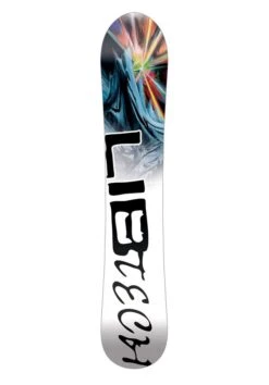 TAVOLA SNOWBOARD LIB TECH DYNAMO 2023 -Vendite Volcom || Anon || Red Bull ac14336u 1