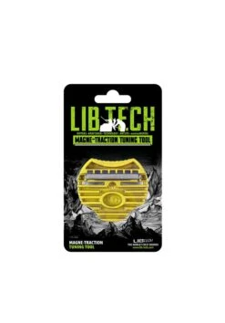 ACCESSORIO SNOWBOARD LIB TECH MTX MAGNE-TRACTION EDGE TUNIN U