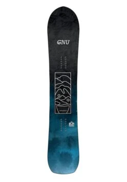 TAVOLA SNOWBOARD GNU ANTIGRAVITY 2023