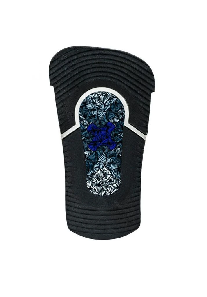 ATTACCHI SNOWBOARD BENT METAL JOINT 2023 BLUE 8 ATTACCHI SNOWBOARD BENT METAL JOINT 2023 BLUE - immagine 8