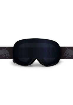 MASCHERA SNOWBOARD RED BULL MAGNETRON BLACK BLACK BLACK WITHOUT MIRROR U -Vendite Volcom || Anon || Red Bull ac14358bkwhmru 2