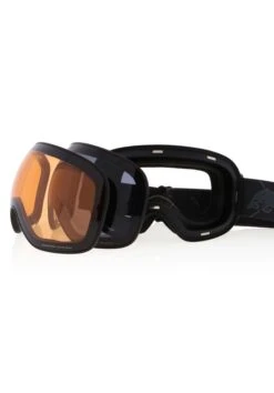 MASCHERA SNOWBOARD RED BULL MAGNETRON BLACK BLACK BLACK WITHOUT MIRROR U -Vendite Volcom || Anon || Red Bull ac14358bkwhmru 5