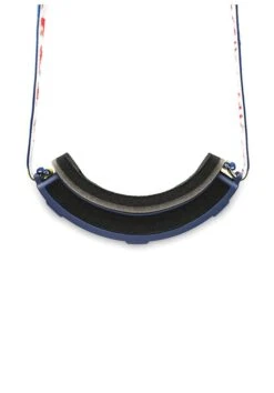 MASCHERA SNOWBOARD RED BULL PARK DARK BLUE BLUE SMOKE WITH BLUE MIRROR U -Vendite Volcom || Anon || Red Bull ac14365skbru 2