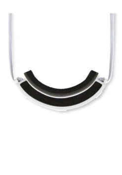 MASCHERA SNOWBOARD RED BULL PARK WHITE SILVER ORANGE WITH SILVER FLASH U -Vendite Volcom || Anon || Red Bull ac14366ogwsfhu 2