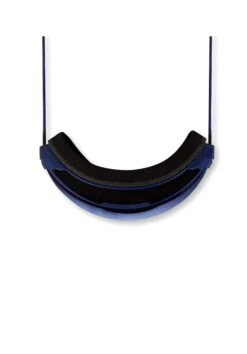 MASCHERA SNOWBOARD RED BULL SIGHT DARK BLUE ICE BLUE GREY WITH ICE BLUE MIRROR U -Vendite Volcom || Anon || Red Bull ac14374gyibmu 2