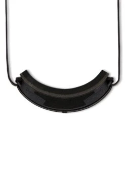 MASCHERA SNOWBOARD RED BULL SOAR BLACK YELLOW GREY WITH YELLOW MIRROR U -Vendite Volcom || Anon || Red Bull ac14380gyyru 2