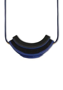 MASCHERA SNOWBOARD RED BULL SOLO DARK BLUE BLUE BROWN WITH BLUE MIRROR U -Vendite Volcom || Anon || Red Bull ac14381bwbmu 2