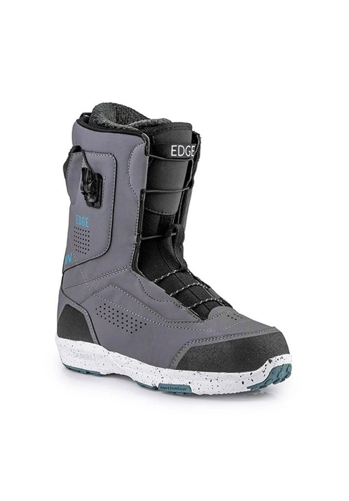 SCARPONI SNOWBOARD NORTHWAVE EDGE SLS 2023 GREY 1 SCARPONI SNOWBOARD NORTHWAVE EDGE SLS 2023 GREY