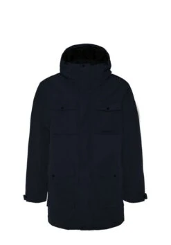 GIACCA SNOWBOARD PROTEST MELTIN SNOWJACKET DEEP OCEAN