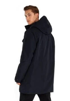 GIACCA SNOWBOARD PROTEST MELTIN SNOWJACKET DEEP OCEAN -Vendite Volcom || Anon || Red Bull ac14389dpon 2