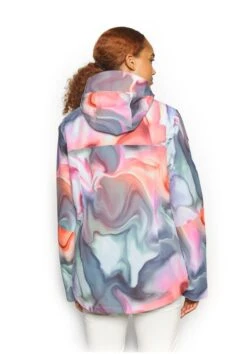GIACCA SNOWBOARD VOLCOM BOLT INS JACKET NEBULA PRINT 7 GIACCA SNOWBOARD VOLCOM BOLT INS JACKET NEBULA PRINT -Vendite Volcom || Anon || Red Bull ac14401nblpnt 3