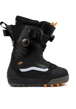 SCARPONI SNOWBOARD VANS VERSE RANGE EDITION BRYAN IGUCHI BLACK -Vendite Volcom || Anon || Red Bull ac14416byibk 1