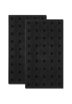 SNOWSKATE AMBITION PRISM GRIPTAPE NEW BLACK U