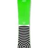 TAVOLA SNOWBOARD KEMPER APEX 2023 GREEN